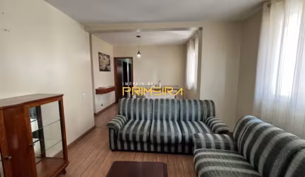 APARTAMENTO DE 87m² E 3 QUARTOS NO JUVEVÊ
