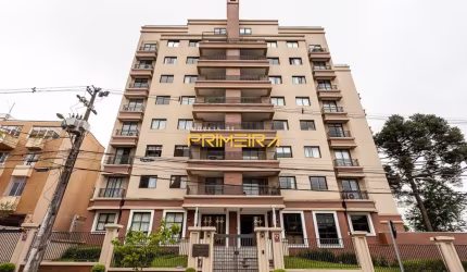 Apartamento Semimobiliado no Edifício Belgravia Residence