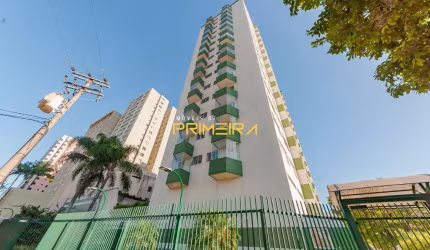 Ed. Corindon - 3 quartos, 2 vagas