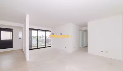 3 Quartos 2 vagas no Cabral - pronto para morar