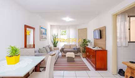 Sobrado Boa Vista -  Semi mobiliado 128m² privativos 5 quartos 2 vagas