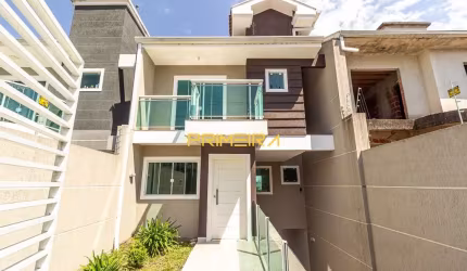 Quadriplex em Condominio Residencial