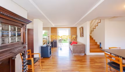 Portal do Boa Vista - Casa em condomínio