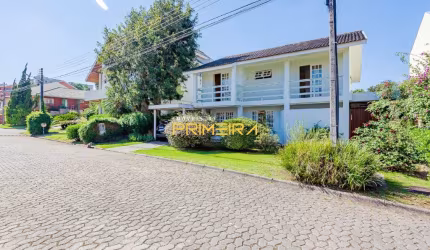 Casa em condomínio no Portal do Boa Vista - Semi mobiliado 140m² privativos