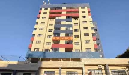 Apartamento no Edifício Marsalla no bairro Boa Vista