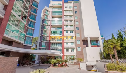 Apartamento no Edifício Ampliatto no Bairro Água Verde