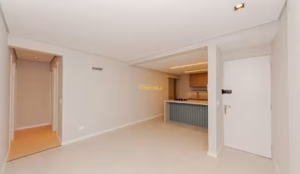 Ed Aconcágua - Apto Semi mobiliado 3 quartos 88m² priv. no Bigorrilho