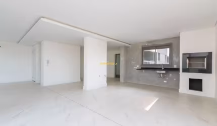 Cobertura Duplex Exclusiva com Terraço, 4 Suítes e 428m² Privativos – 5 Vagas