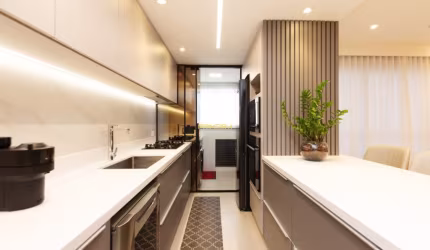Seu Novo Lar no Bless Cabral – 109m² de Conforto e Praticidade