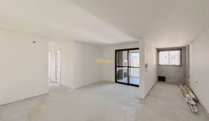 Ed Arch - 90m² privativos  quartos 2 vagas andar alto