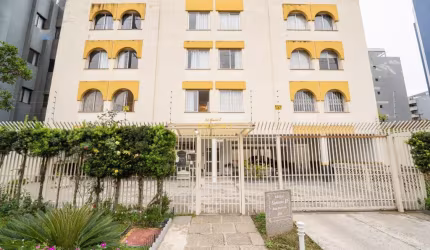 Edifício Simone - 3 quartos, 1 vaga