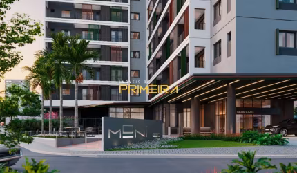 Revenda - Moní Residence - Garden 57m²