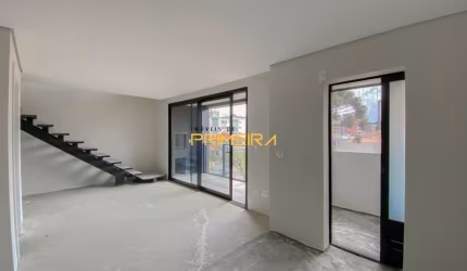 Ed Árten - Apto Duplex com 3 suítes 2 vagas  137m² no Alto da XV
