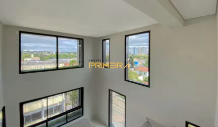 Ed Árten - Cobertura Duplex - 175m² 3 suítes 2 vagas no Alto da XV