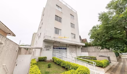 Edifício Steffano - Apartamento Semi mobiliado 3 quartos 1 vaga no Centro Civico