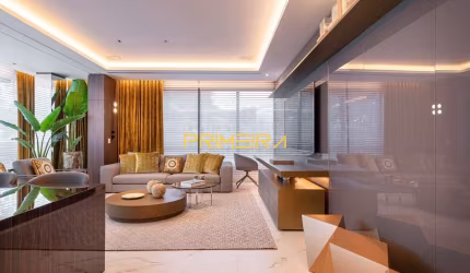 Casa Milano - Revenda - 125m²