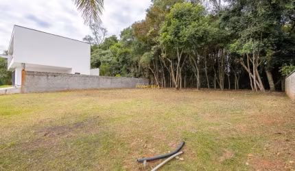 Reserva Allameda - 528 m² privativos
