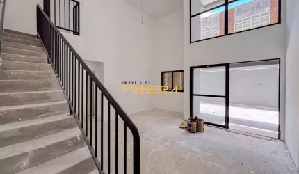 Solene Garden Duplex 2 suítes 2 vagas no Juvevê