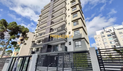 Ed Ares Juvevê - 3 quartos (1 suíte) 2 vagas Churrasqueira na sacada