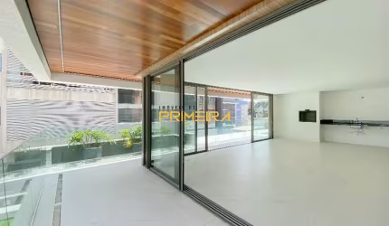 Ed Rodin - Plaenge 228m² 3 suítes 3 vagas no Ahú Condomínio Clube