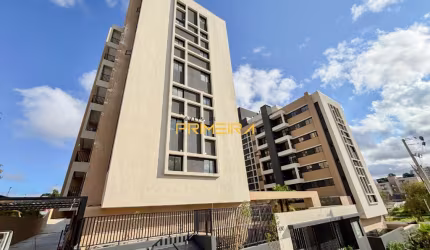 Apartamento 2 quartos 1 vaga ao lado do parque Bacacheri