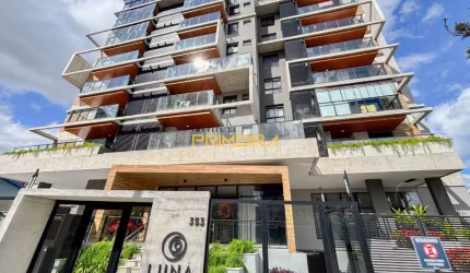 Apartamento 3 Quartos 2 vagas 94m privativos no coração do Cabral
