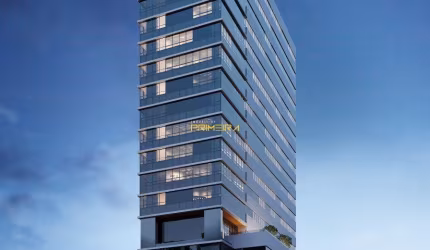 Sala Comercial / Endeavour Prime Offices - REVENDA - 28m²