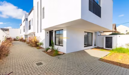 Casa em Condomínio / Condomínio Villa Tito - 150m² 3 quartos em Santa Felicidade