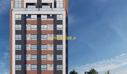 Solare di Veneza - Apto 3 quartos (1 suíte) 1 vaga no Bacacheri - 94m²