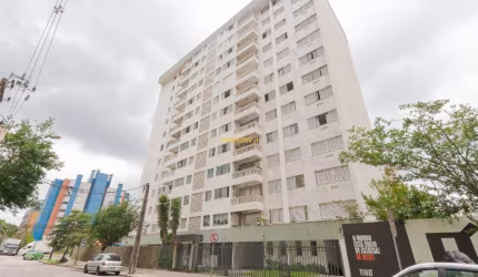 Ed Andraus - Apto Semi mobiliado 3 quartos 117m² priv no Cristo Rei