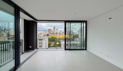 VAZ LAGUNA BATEL - Apto 2 quartos (1 suíte) 78m² privativos