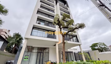 VAZ BATEL Apartamento Duplex 3 quartos 2 vagas