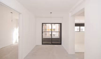 Apartamento / Edificio Chronos - 2 quartos 1 vaga no Portão