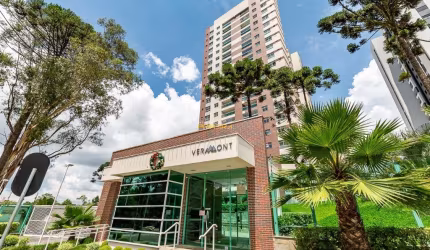 Apartamento Amplo no Edifício Vermont – Conforto e Lazer Completo para Sua Família