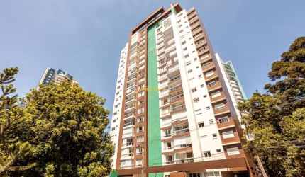 Apartamento Amplo no Edifício Albert Ville: 3 Suítes, Sacada com Churrasqueira