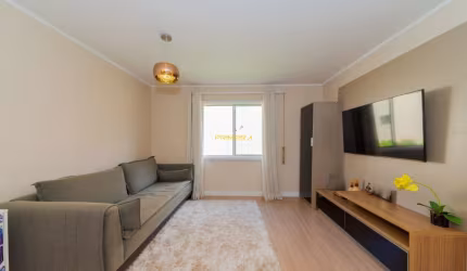 Residencial Esplanada - Apto Semi mobiliado 2 quartos 1 vaga no Campina Siqueira