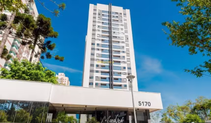 Apartamento Mobiliado no Campo Comprido: 3 Quartos, Suíte e 3 Vagas