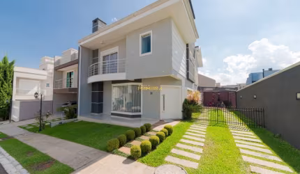 Residencial Zandoná - Casa 3 dormitórios (1suite), 3 banheiros e 6 vagas no Uberaba