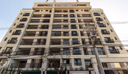 Garden no Maison Alto da Glória com 3 suítes, 3 vagas e Sacada com Churrasqueira