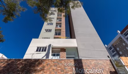 Apartamento Compacto e Funcional | 1 Quarto, Sacada com Churrasqueira e 1 Vaga