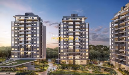 Solaia Garden - Apto 3 dormitórios (3 suítes), 5 banheiros e 2 vagas no Ecoville