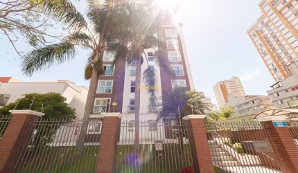 L'espace Lofts - Apto duplex 2 dormitórios (1suíte), 3 banheiros e 2 vagas no Bigorrilho.
