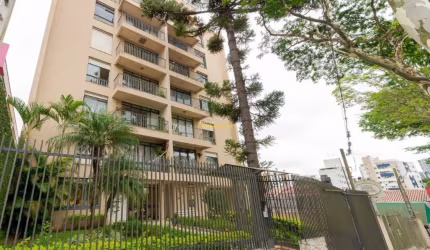 Cond. Dona Yolanda - Apto 3 dormitórios (1suíte),  e 1 vaga de garagem no Juvevê