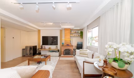 Terrasse Lyon - Casa com 03 dormitórios