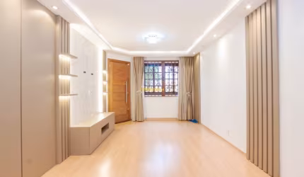 Residencial Palmares - Casa recém reformada