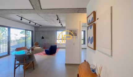 Muda - Lançamento, Cobertura Duplex De 112 m², no Água Verde