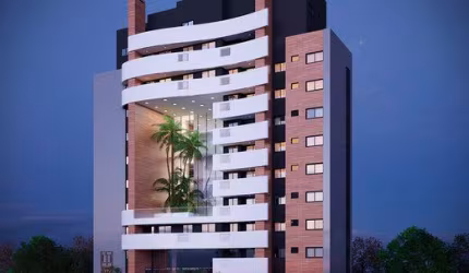 Central Plaza Residence - 3 Quartos, 1 Suíte, 1 Vaga de Garagem, Apartamento à venda, Bigorrilho