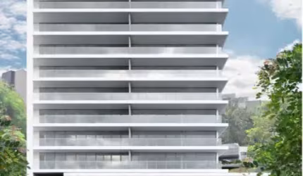 Crystal Palace Residence - Seu novo lar em São Mateus