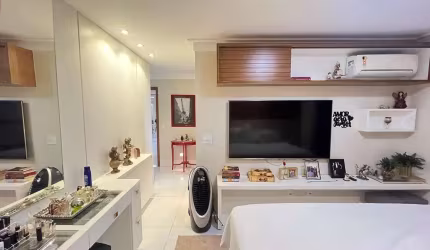 Cobertura Duplex no Sofisticatto – Setor Bela Vista, Goiânia/GO