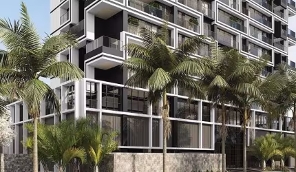 Apartamento à venda no Setor Marista – Empreendimento OPUS